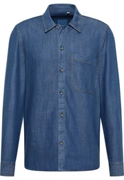 Langarmhemd MODERN FIT