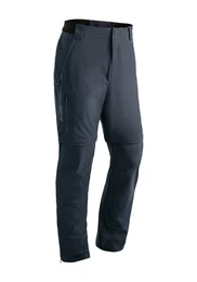 Funktionshose Norit Zip 2.0 M Technische Outdoorhose mit Zipp-Off Funktion