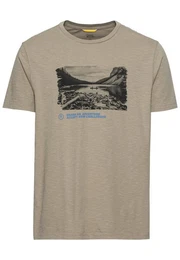 T-Shirt aus nachhaltigem Organic Cotton