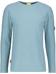Alife & Kickin Rundhalspullover Vitoak Crewneck