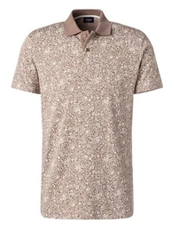JOOP! Poloshirt CRISPIN (1-tlg) aus Baumwolle