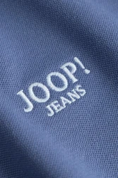 JOOP! Poloshirt AGNELLO Blau/Dunkelblau/Hellblau