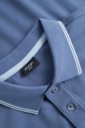 JOOP! Poloshirt AGNELLO Blau/Dunkelblau/Hellblau