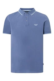 JOOP! Poloshirt AGNELLO (1-tlg) aus Baumwolle