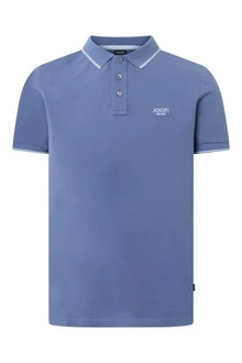 JOOP! Poloshirt AGNELLO Blau/Dunkelblau/Hellblau