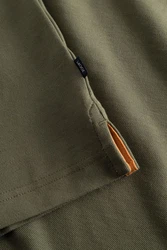 JOOP! Poloshirt AGNELLO Dunkelgrün/Grün/Khaki