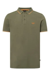 JOOP! Poloshirt AGNELLO (1-tlg) aus Baumwolle