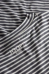 JOOP! T-Shirt CORNELIO Dunkelblau/Schwarz/Hellgrau/Grau/Weiß