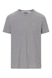 JOOP! T-Shirt CORNELIO Dunkelblau/Schwarz/Hellgrau/Grau/Weiß
