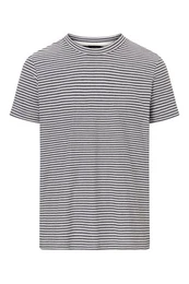 JOOP! T-Shirt CORNELIO (1-tlg) aus Baumwolle