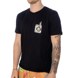 T-Shirt T-Shirt Too Short Smokes
