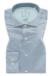 Businesshemd - Hemd - Businesshemd -Performance Shirt Twill-Stretch Langarm