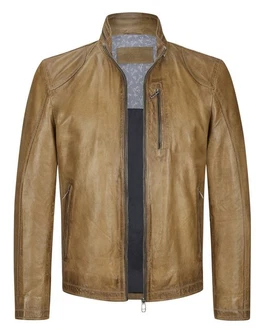 Milestone Lederjacke MS-Edward Milestone Lederjacke MS-Edward