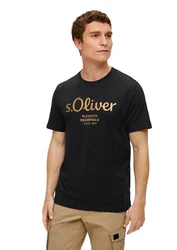 s.Oliver T-Shirt Casual im 2er Pack 