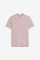 Cinque Poloshirt CILANO Lila/Rosa
