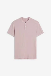 Kurzarmshirt CILANO
