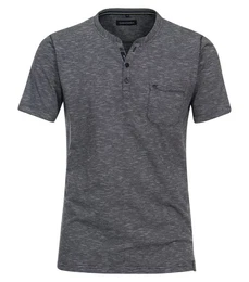T-Shirt Henley SNOS