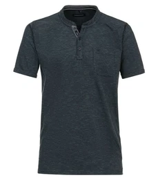 T-Shirt Henley SNOS