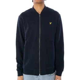 Sweatjacke Sweatjacke Loopback Jersey