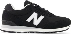 New Balance ML 515 Sneaker Herren Schwarz/Dunkelgrün/Dunkelblau