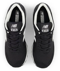 New Balance ML 515 Sneaker Herren Schwarz/Dunkelgrün/Dunkelblau