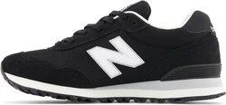New Balance ML 515 Sneaker Herren Schwarz/Dunkelgrün/Dunkelblau