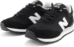 New Balance ML 515 Sneaker Herren Schwarz/Dunkelgrün/Dunkelblau