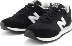 New Balance ML 515 Sneaker Herren Schwarz/Dunkelgrün/Dunkelblau