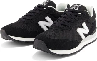 New Balance ML 515 Sneaker Herren Schwarz/Dunkelgrün/Dunkelblau