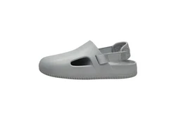 Nike Sportswear CALM MULES Badesandale grau