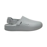 Nike Sportswear CALM MULES Badesandale grau