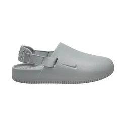 Nike Sportswear CALM MULES Badesandale grau