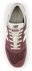 new balance Sneaker 'ML373' Lila/Braun/Dunkelrot/Rot/Bordeaux