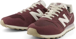 new balance Sneaker 'ML373' Lila/Braun/Dunkelrot/Rot/Bordeaux