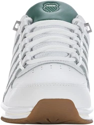 K-Swiss Rinzler GT Herren Sneaker Weiß/Dunkelgrün/Hellgrau/Grün/Creme