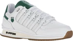 K-Swiss Rinzler GT Herren Sneaker Weiß/Dunkelgrün/Hellgrau/Grün/Creme