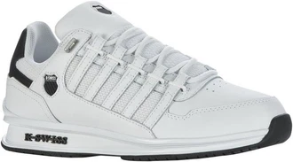 K-Swiss Rinzler GT Herren Sneaker Grau/Hellgrau/Weiß
