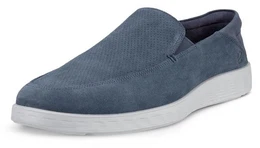S Lite Hybrid Slipper Freizeitschuh, Slip-On Sneaker mit ultraleichter Laufsohle