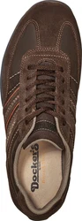 Dockers by Gerli Sneaker Braun/Dunkelbraun