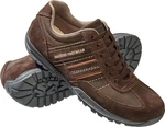 Dockers by Gerli Sneaker Braun/Dunkelbraun