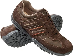 Dockers by Gerli Sneaker Braun/Dunkelbraun