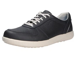 SVEN BLACK Schnrschuh Weicher Gehcomfort