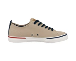 Pepe Jeans Herren Sneaker Kenton Smart Beige/Khaki