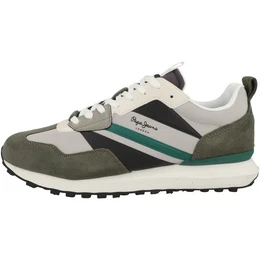 Foster Heat Herren Sneaker