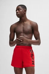 HUGO Badeshorts ABAS 