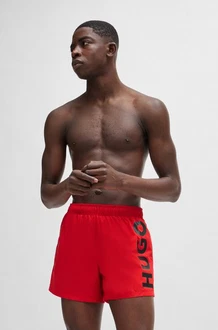 HUGO Badeshorts ABAS 
