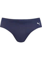 PUMA Badehose Dunkelblau