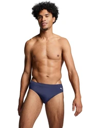 PUMA Badehose Dunkelblau