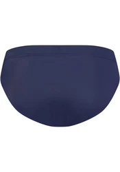 PUMA Badehose Dunkelblau