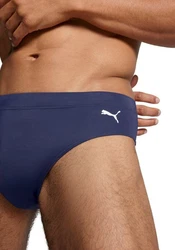 PUMA Badehose Dunkelblau